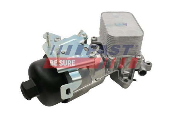 Oil Cooler, engine oil (FT55421)