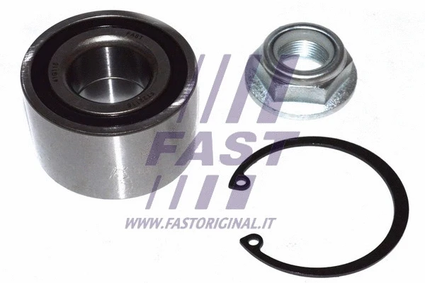 Wheel Bearing Kit (FT22116)