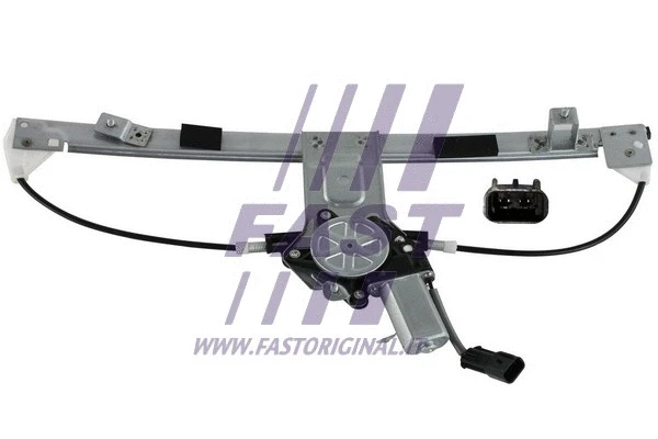 Window Regulator (FT91980)