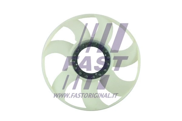 Fan Wheel, engine cooling (FT56129)