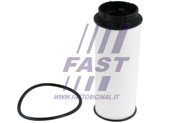 Fuel Filter (FT39304)