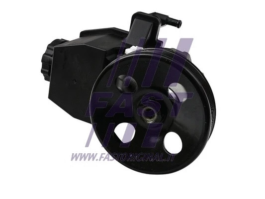 Hydraulic Pump, steering (FT36240)