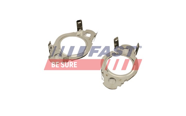 Gasket, EGR valve