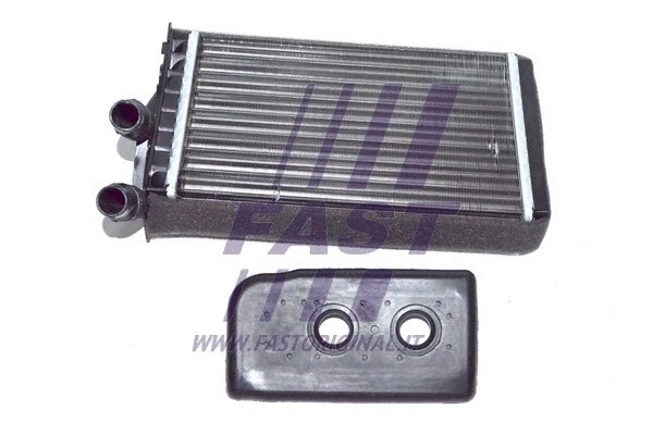 Heat Exchanger, interior heating (FT55282)
