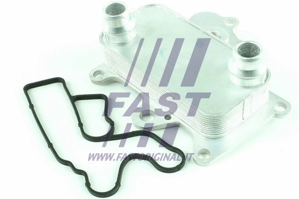 Oil Cooler, engine oil (FT55215)