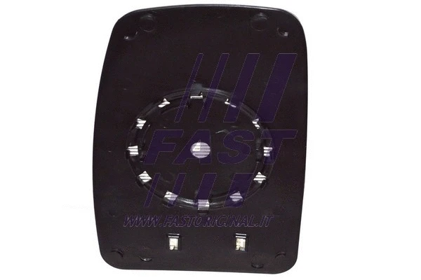 Mirror Glass, exterior mirror