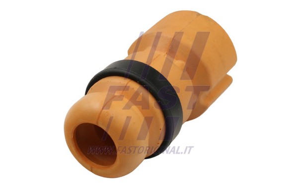 Rubber Buffer, suspension