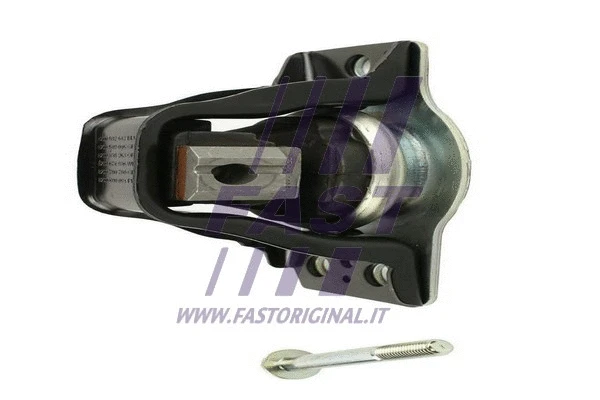 Mounting, engine (FT52591)
