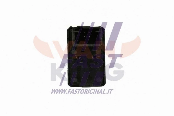 Switch, window regulator