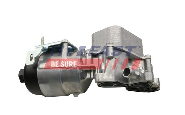 Oil Cooler, engine oil