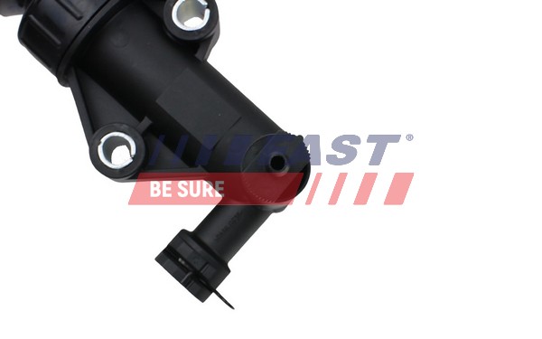 Slave Cylinder, clutch