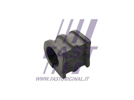 Bushing, stabiliser bar