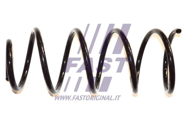 Suspension Spring (FT12254)