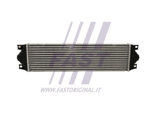Charge Air Cooler (FT55595)