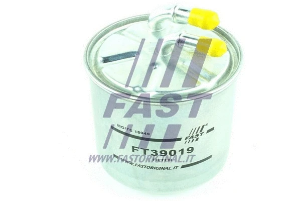 Fuel Filter (FT39019)