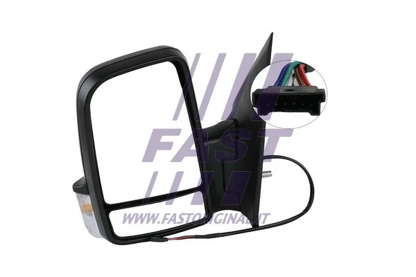 Exterior Mirror (FT88339)