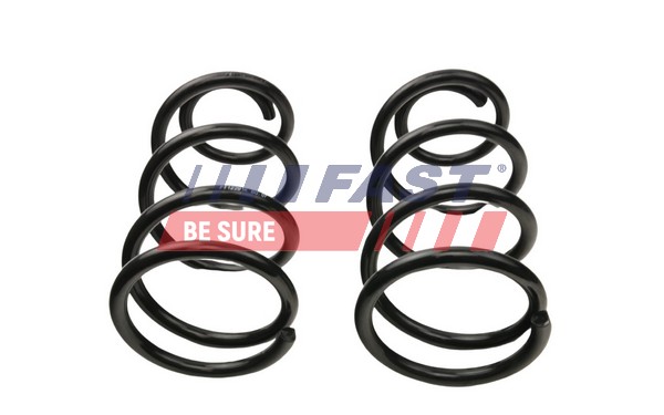 Suspension Spring