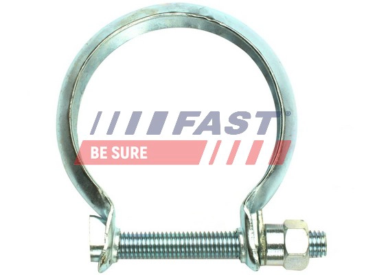 Wire Bracket, exhaust system