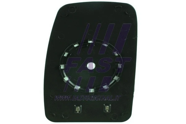 Mirror Glass, exterior mirror (FT88596)