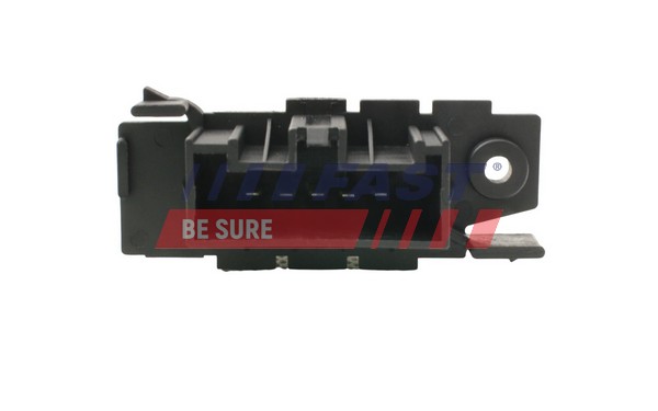 Control Unit, heating/ventilation