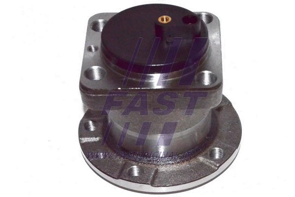 Wheel Bearing Kit (FT22071)
