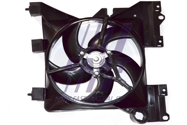 Fan, engine cooling (FT56173)