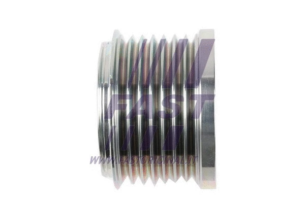 Belt Pulley, alternator