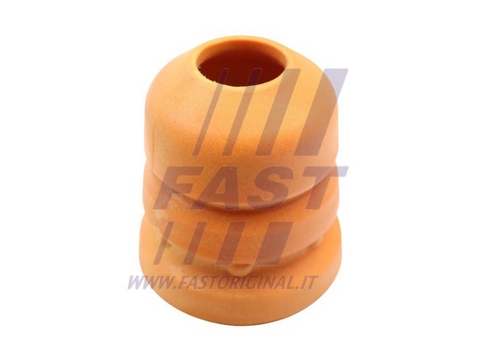 Rubber Buffer, suspension (FT12613)