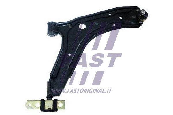 Control/Trailing Arm, wheel suspension (FT15725)
