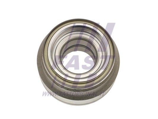 Wheel Bearing Kit (FT21052)