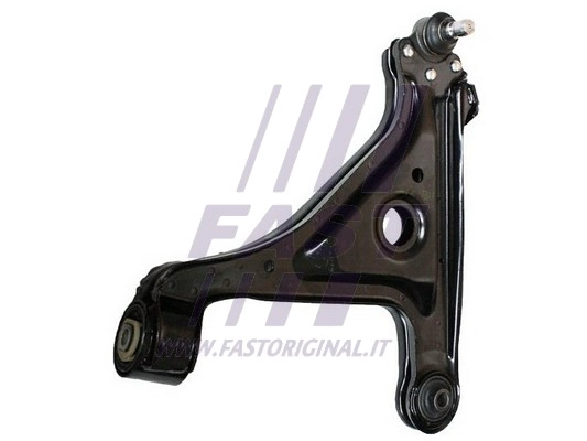 Control/Trailing Arm, wheel suspension (FT15529)