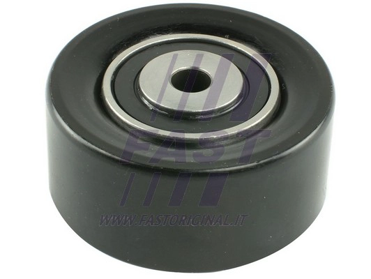 Deflection/Guide Pulley, V-ribbed belt (FT44533)