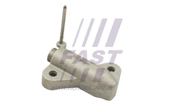 Tensioner, timing belt