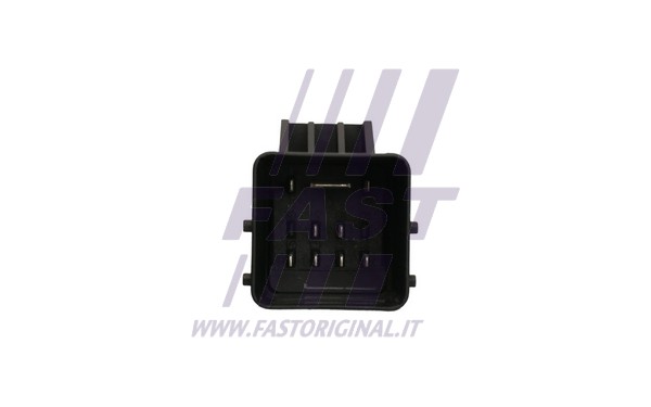 Control Unit, glow time