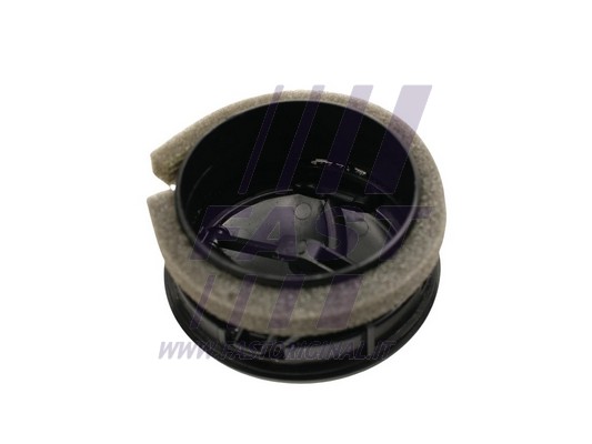 Dashboard Air Nozzle