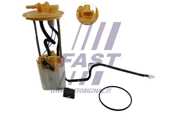 Fuel Pump (FT53010)