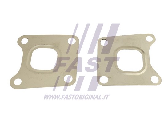 Gasket, exhaust manifold (FT49471)
