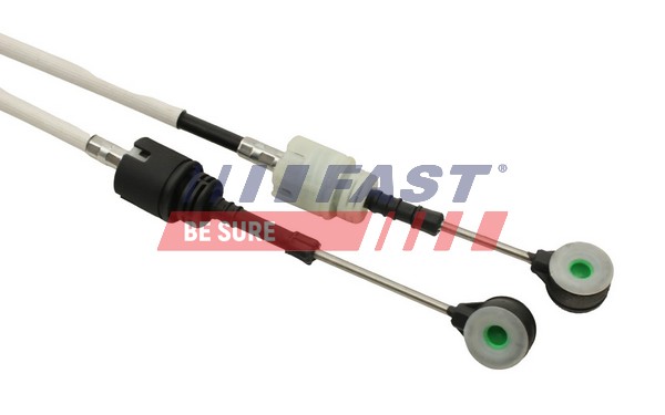 Cable Pull, manual transmission