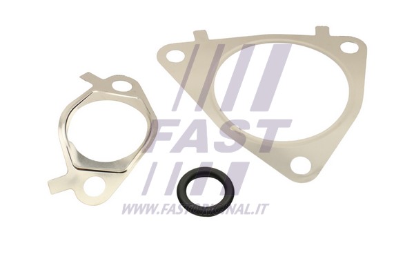 Gasket Set, EGR system (FT50617)