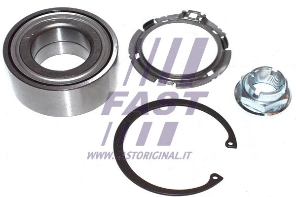 Wheel Bearing Kit (FT22110)