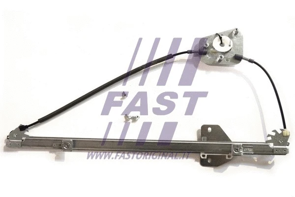 Window Regulator (FT91986)