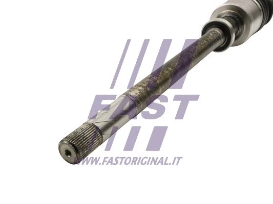 Drive Shaft