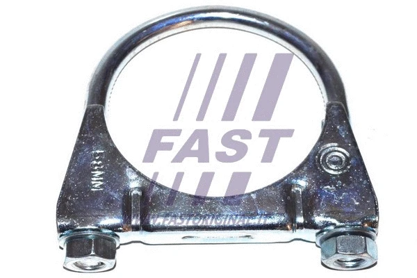 Wire Bracket, exhaust system (FT84550)