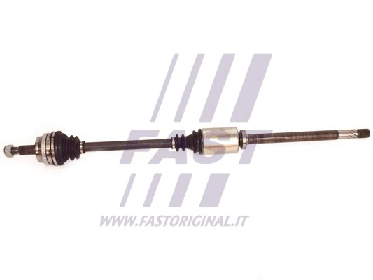 Drive Shaft (FT27157)