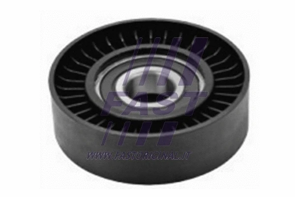 Tensioner Pulley, V-ribbed belt (FT44522)