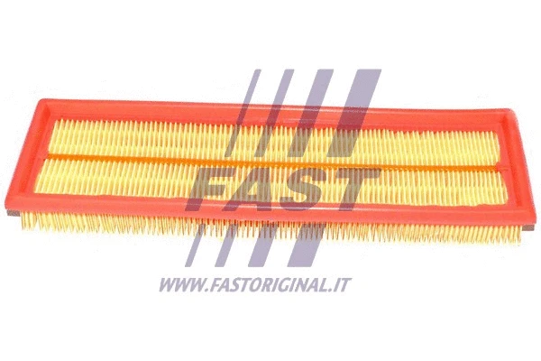 Air Filter (FT37168)
