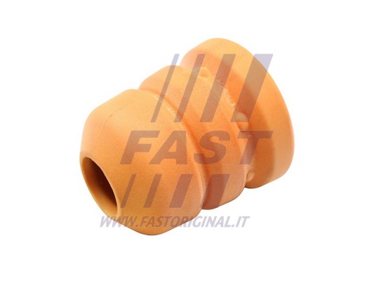 Rubber Buffer, suspension