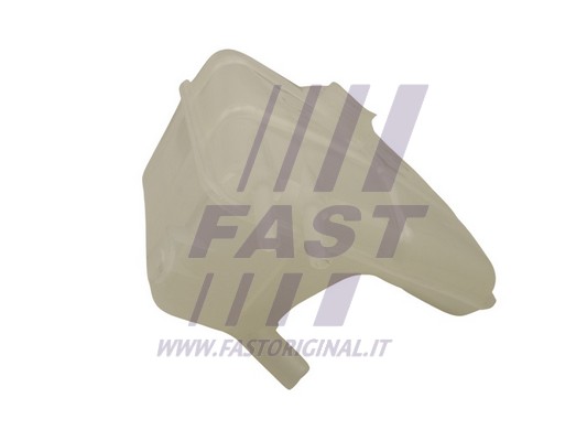 Expansion Tank, coolant