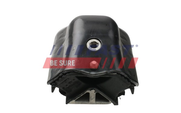 Bracket, engine mounting system