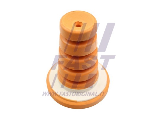 Rubber Buffer, suspension (FT12611)
